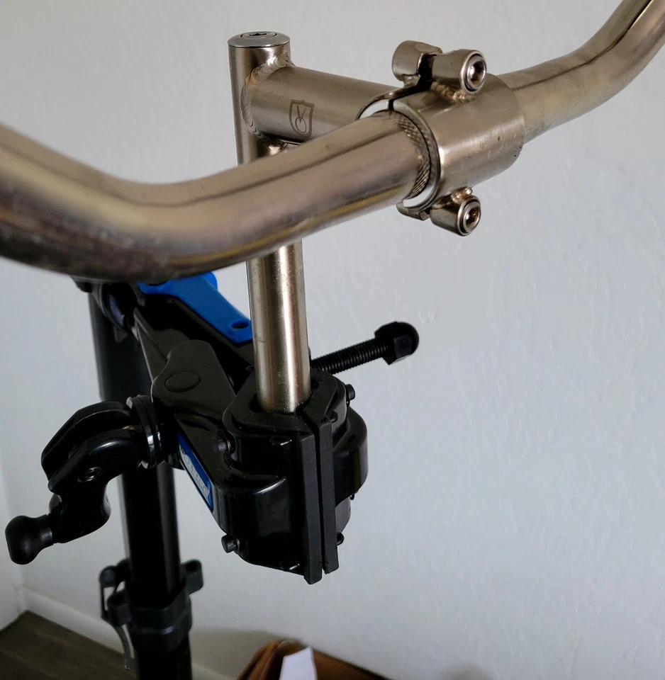 Velo Orange Klunkers and Stem - Image 3 of 4