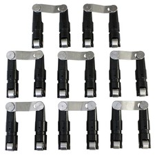 Howards Lifter Set 91128 Sportmax Vertical Bar Mechanical Roller For Bbc