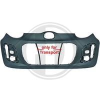 4080250 StoßStange Vorne FüR CitroËN C1 (Pm_, Pn_)