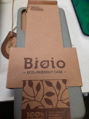 T-Mobile Bio Case Cover Grau Für Samsung Galaxy A33 5G
