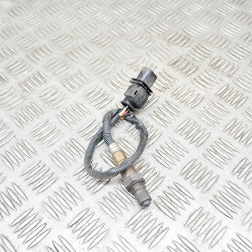 BMW 4 Coupe F32 430d Lambdasonde 7791592 3.0TDI 190kw 2014 5 Pin