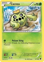 Cacnea 9/116 Common Plasma Freeze