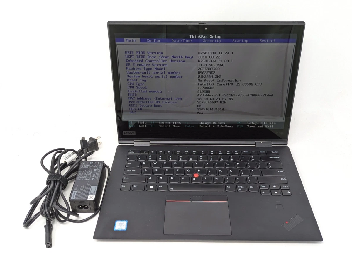 Las mejores ofertas en Lenovo Intel Core i5 8th generación