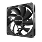  12cm Chassis Fan PWM Control 1800rpm Silent Computer Case CPU Cooler2318