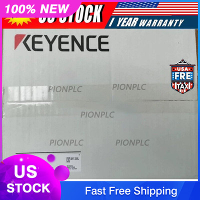 XG-X2500 Keyence Vision System Controller Brand New Via Fast Shipping 1pcs