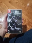 Salt and Sanctuary Nintendo Switch 2018 Complete in Box