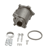 Katalysator Vorne FüR Nissan Micra C+C III Note