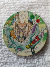 Son Goku Dragon Ball Z Mini Menko Anime Manga Akira Toriyama Japanese D2055