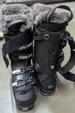 ROXA-RFIT PRO W85 - WOMEN-2023-MONDO 24.5(7.5 US)-DUTY FREE [MC46]