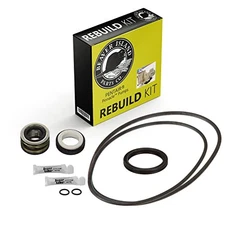 Replacement for Pentair & Sta-Rite Pinnacle Pump O-Ring Seal Gasket Repair Rebui