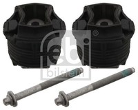Lagersatz AchskÖRper Hinten Links Rechts Febi Bilstein 47746 FÜR