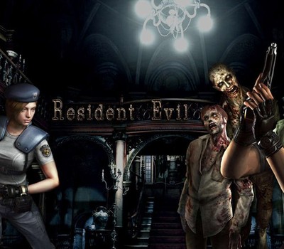 Resident Evil HD REMASTER | Steam Key | Lieferung per E-Mail