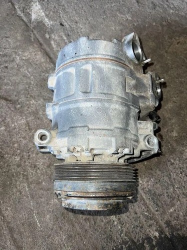 BMW 3 E46 Kondensatpumpe Klimaanalge 8379924 1.80 Petrol 85kw 2004 33765219