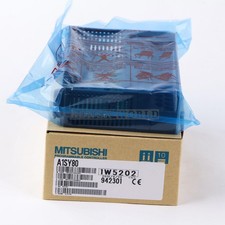 1PCS NEW MITSUBISHI MELSEC PLC A1SY80 A1SY8O A1S-Y80