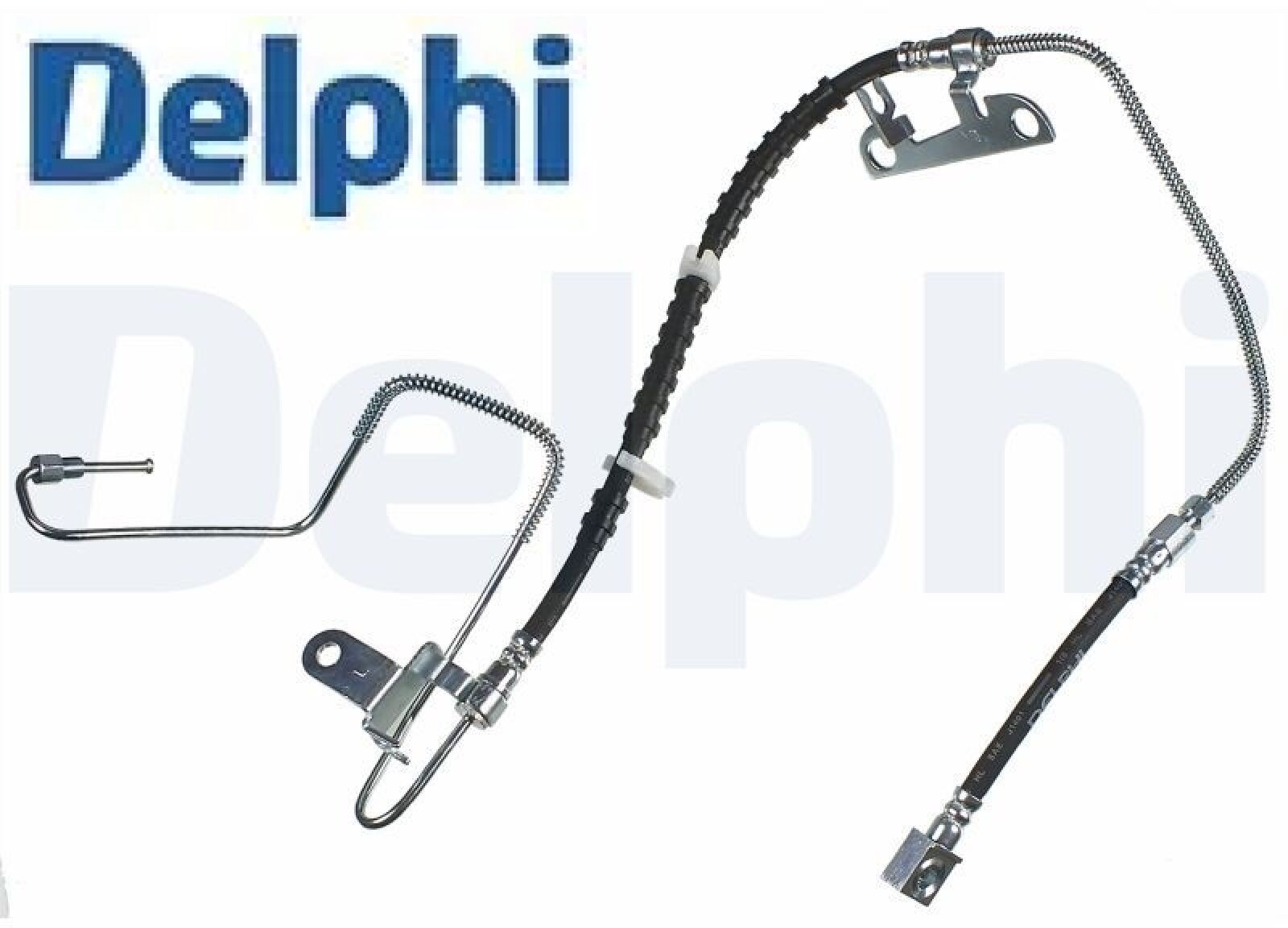 Delphi LH6924 Bremsschlauch für Chrysler - Bild 2