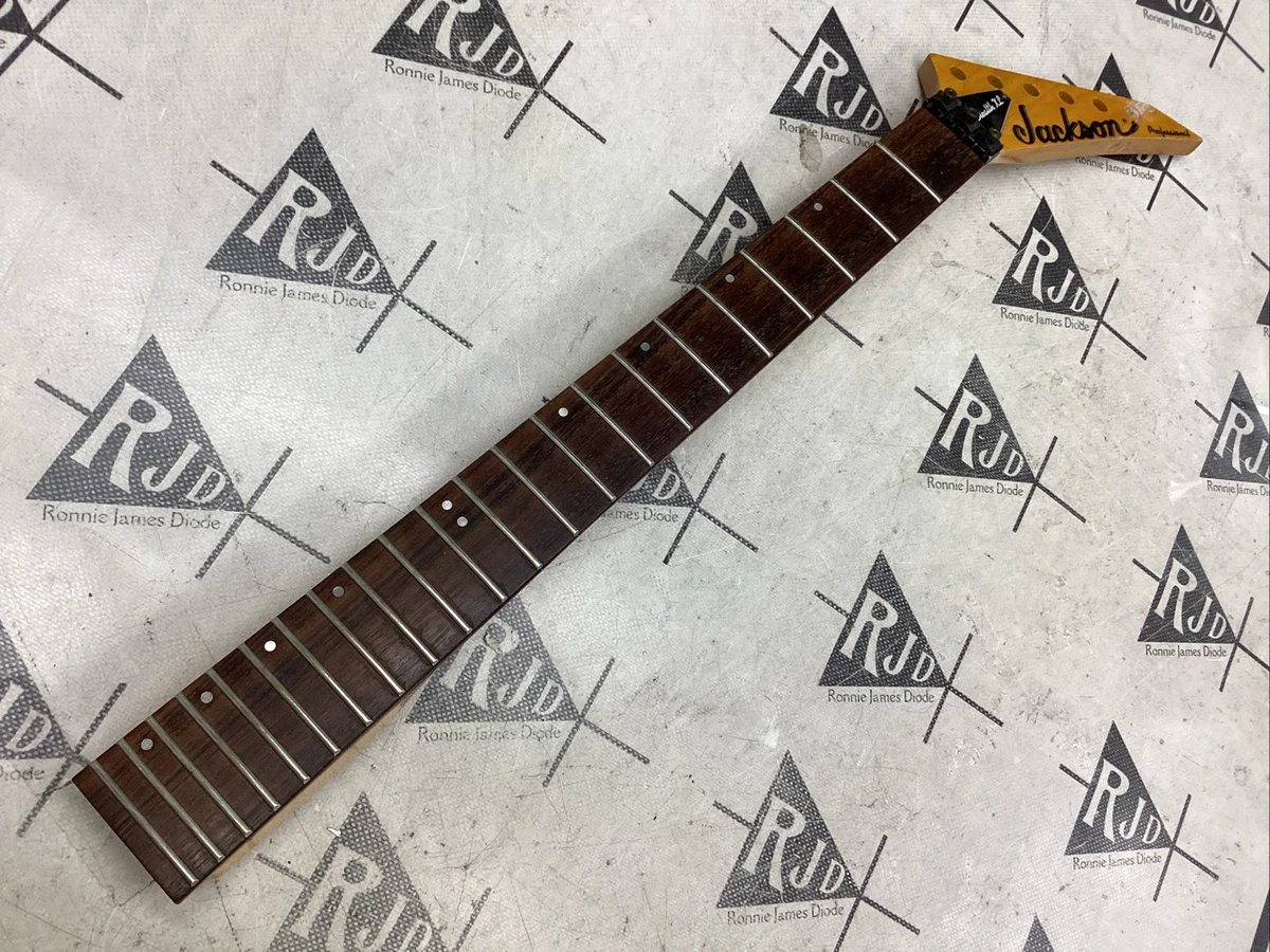 Preços baixos em Jackson/Charvel Braços de guitarra | eBay