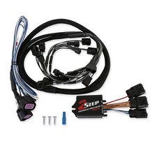 Msd Ignition 8734 2-step Launch Master For 99 Ford 4.6l5.4l Modular Engines Msd Ignition 8734 2-step Launch Master For 99 Ford 4.6l5.4l Modular Engines