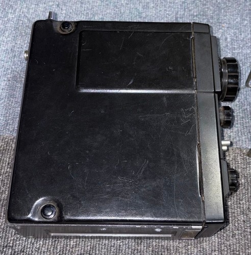 Imperfect - Émetteur-récepteur pratique ICOM IC-212 144 MHz FM avec alimentation IC-3PS et IC - Photo 7/9