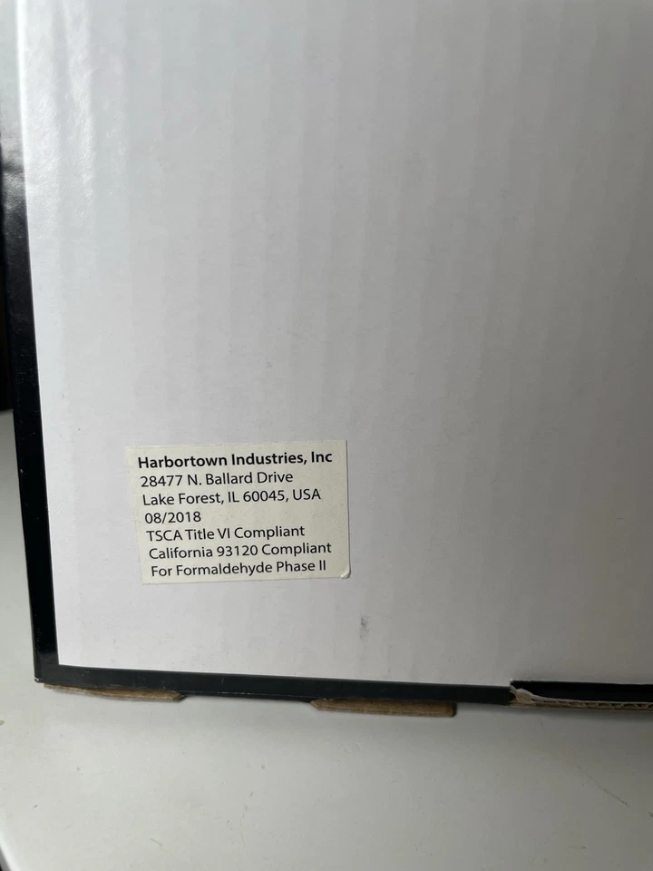 Marco de fotos Mainstays Love is a Four Legged Word Arpillera 4" x 6" - Nuevo Foto 3 de 3