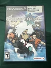Tales of Legendia (Sony PlayStation 2, 2006)