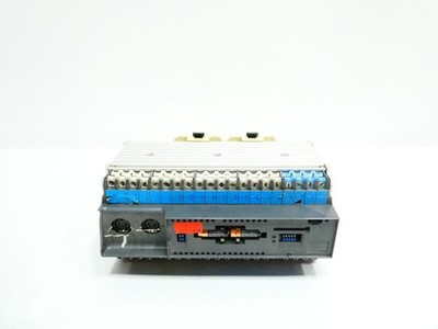 Klockner Moeller PS3V1.7 PS3-DC Controller Module
