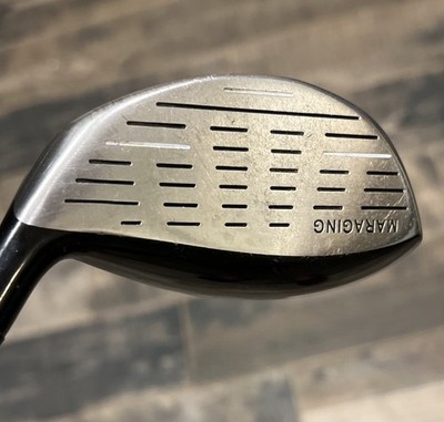 Hippo Plus Pro 15* Degree 3 Fairway Wood UP Mid-Range Flex