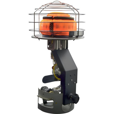 #ad #ad Mr. Heater F242540 45000 BTU 540 Degree Liquid Propane Tank Top Heater New $78.82