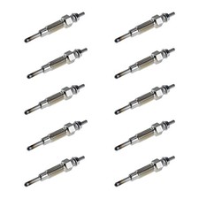 Bougies de préchauffage Audi 60