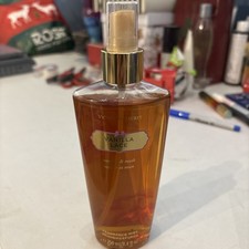 VICTORIA'S SECRET VANILLA LACE FRAGRANCE MIST 8.4 OZ