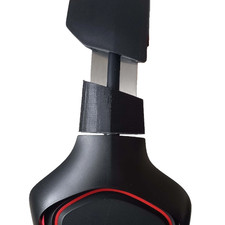 2x Für Logitech G230, G231, G332, G430, G432...