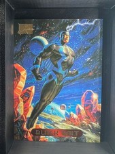 1994 Fleer Marvel Masterpieces - Complete Your Set - Pick Your Cards
