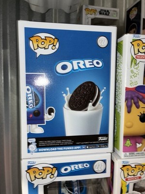 Funko Pop! Vinyl: Nabisco - Oreo - It'Sugar LLC (Sug) (Exclusive