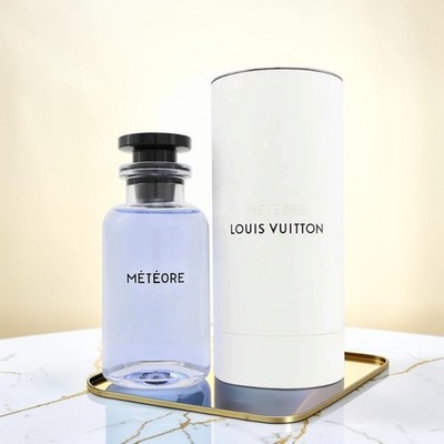 Louis Vuitton Météore Eau de Parfum   100mL / 3.4oz