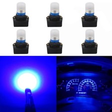 T10 Led Light Bulb W5w 194 2825 Car Dash Lights Gauge Dashboard Instrument T10 Led Light Bulb W5w 194 2825 Car Dash Lights Gauge Dashboard Instrument