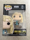 Funko 516 Vicki Vale Batman 1989 85th Anniversary DC Comics W/ Protector