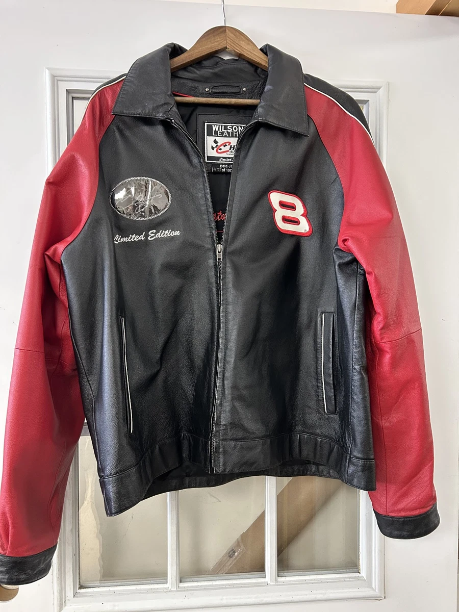 Las mejores ofertas en Chaquetas NASCAR Wilson | eBay