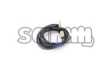 OMRON E2K-X4MF1 Used