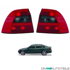 Rückleuchten Heckleuchte rot SET passt für Opel Vectra B CC F68 ab 99-02