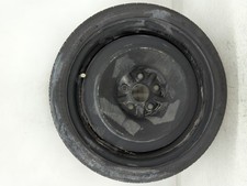 2016-2017 Lexus Is200t Spare Donut Tire Wheel Rim Oem EQWAA