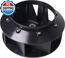 70359801P 70359801 Dryer T30 PKG 30Lb Blower ASSY BLOWER 8.72 OD Compatible wi