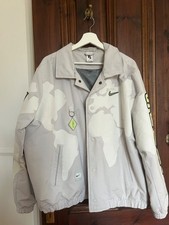 NIKE X PIGALLE Jacket Men’s Large Camouflage (RRP 600)