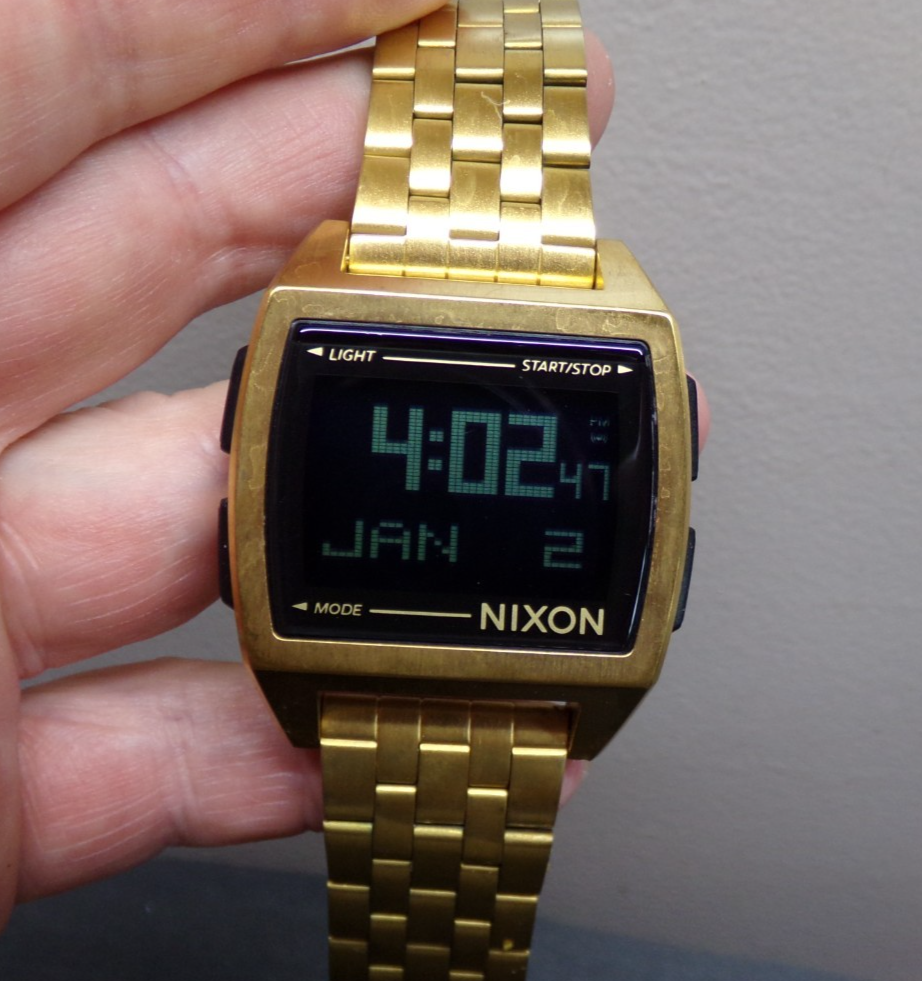Men's NIXON 