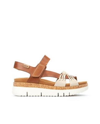 Pikolinos Women's Palma W4N-0968 Wedge Sandal