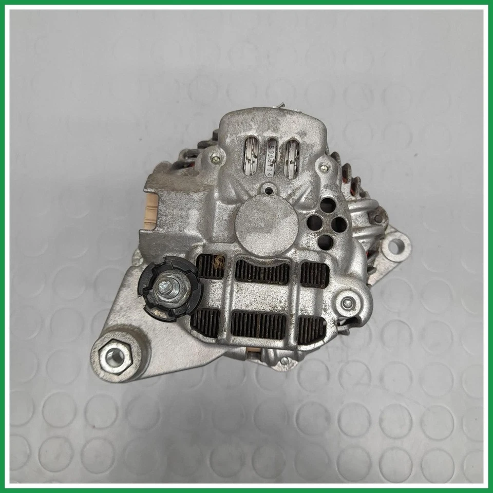 Alternatore Mitsubishi A5TG0991 Smart Fortwo Coupe 451 A1329060026 2010 Usato  - Immagine 4 di 4