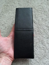 Vintage Elco Leather wallet