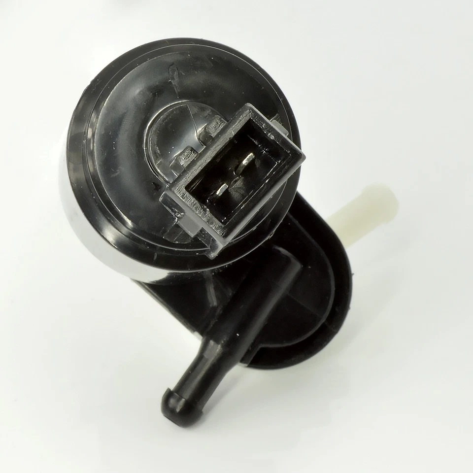 Waschwasserpumpe Scheibenwaschanlage für VAUXHALL ASTRA MK IV VECTRA II V OMEGA - Bild 3 von 4