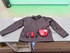Milwaukee M12 Heated Jacket + Battery Size L w/ Charger