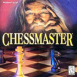 Chessmaster: Grandmaster Edition PC Game 