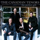 The Perfect Gift by The Canadian Tenors (CD, Oct-2010, Universal Distribution)