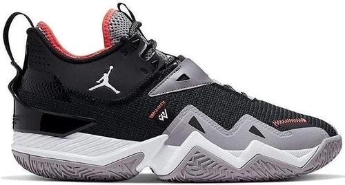 Jordan Westbrook One Take Black Cement